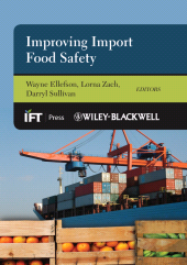 E-book, Improving Import Food Safety, Blackwell
