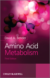 E-book, Amino Acid Metabolism, Blackwell