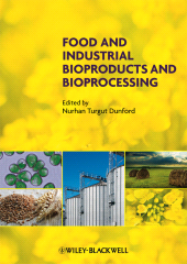 E-book, Food and Industrial Bioproducts and Bioprocessing, Blackwell
