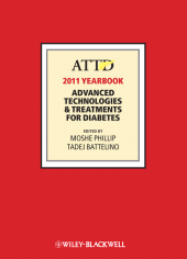 E-book, ATTD 2011 Year Book : Advanced Technologies and Treatments for Diabetes, Blackwell