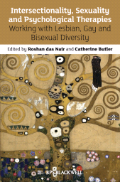 E-book, Intersectionality, Sexuality and Psychological Therapies : Working with Lesbian, Gay and Bisexual Diversity, Blackwell