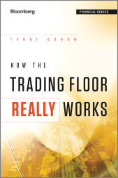 E-book, How the Trading Floor Really Works, Bloomberg Press