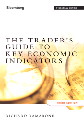 E-book, The Trader's Guide to Key Economic Indicators, Bloomberg Press