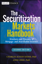 E-book, The Securitization Markets Handbook : Structures and Dynamics of Mortgage- and Asset-backed Securities, Bloomberg Press