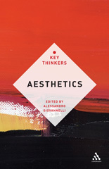 E-book, Aesthetics : The Key Thinkers, Bloomsbury Publishing