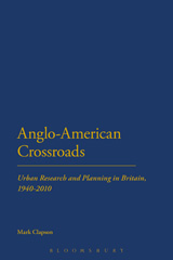 E-book, Anglo-American Crossroads, Bloomsbury Publishing