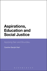 E-book, Aspirations, Education and Social Justice, Hart, Caroline Sarojini, Bloomsbury Publishing