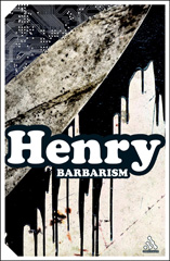 E-book, Barbarism, Henry, Michel, Bloomsbury Publishing