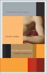 eBook, Beyond Discontent, Bloomsbury Publishing