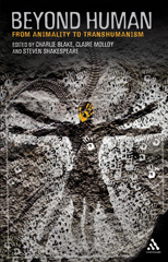 E-book, Beyond Human, Bloomsbury Publishing