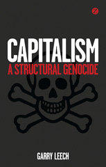 E-book, Capitalism, Leech, Garry, Bloomsbury Publishing
