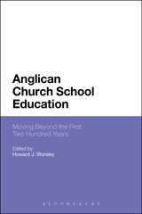 E-book, Anglican Church School Education, Bloomsbury Publishing