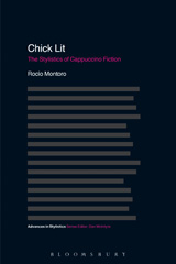 E-book, Chick Lit, Montoro, Rocío, Bloomsbury Publishing