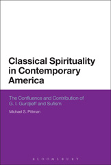 E-book, Classical Spirituality in Contemporary America, Bloomsbury Publishing