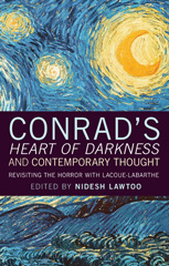 E-book, Conrad's 'Heart of Darkness' and Contemporary Thought, Bloomsbury Publishing