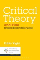 E-book, Critical Theory and Film, Vighi, Fabio, Bloomsbury Publishing