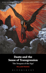 m, Dante and the Sense of Transgression, Bloomsbury Publishing