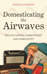 m, Domesticating the Airwaves, Bloomsbury Publishing