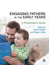 E-book, Engaging Fathers in the Early Years, Bloomsbury Publishing
