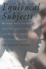 E-book, Equivocal Subjects, Greene, Shelleen, Bloomsbury Publishing