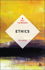 E-book, Ethics : The Key Thinkers, Bloomsbury Publishing