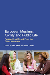 E-book, European Muslims, Civility and Public Life, Bloomsbury Publishing