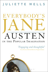 eBook, Everybody's Jane, Wells, Juliette, Bloomsbury Publishing