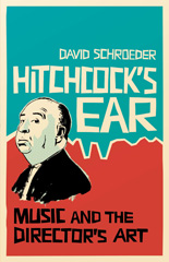 E-book, Hitchcock's Ear, Bloomsbury Publishing