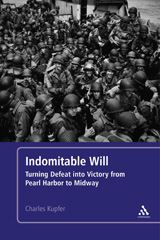 E-book, Indomitable Will, Kupfer, Charles, Bloomsbury Publishing