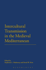 E-book, Intercultural Transmission in the Medieval Mediterranean, Bloomsbury Publishing