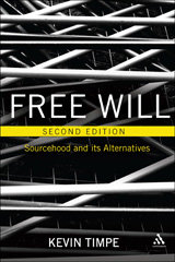 E-book, Free Will, Timpe, Kevin, Bloomsbury Publishing