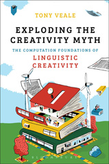 E-book, Exploding The Creativity Myth, Bloomsbury Publishing