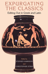 E-book, Expurgating the Classics, Bloomsbury Publishing