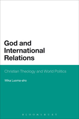 E-book, God and International Relations, Bloomsbury Publishing
