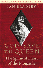 E-book, God Save the Queen, Bloomsbury Publishing