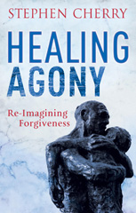 E-book, Healing Agony, Cherry, Stephen, Bloomsbury Publishing