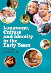 E-book, Language, Culture and Identity in the Early Years, Bloomsbury Publishing