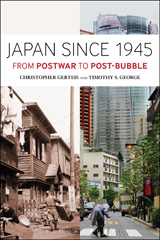 E-book, Japan Since 1945, Bloomsbury Publishing