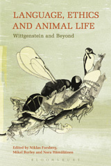 E-book, Language, Ethics and Animal Life, Bloomsbury Publishing