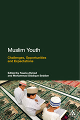 E-book, Muslim Youth, Bloomsbury Publishing