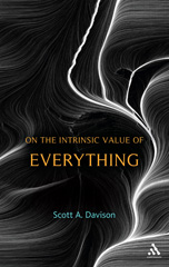 eBook, On the Intrinsic Value of Everything, Davison, Scott A., Bloomsbury Publishing