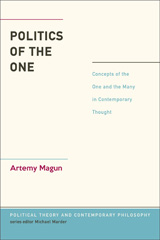 E-book, Politics of the One, Bloomsbury Publishing
