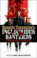E-book, Quentin Tarantino's Inglourious Basterds, Bloomsbury Publishing