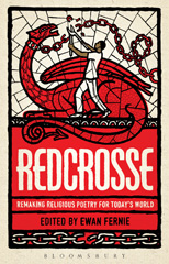 E-book, Redcrosse : Remaking Religious Poetry for Today's World, Bloomsbury Publishing