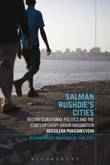 E-book, Salman Rushdie's Cities, Bloomsbury Publishing