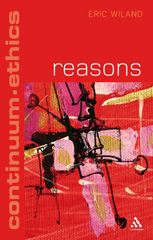 E-book, Reasons, Bloomsbury Publishing