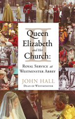 E-book, Queen Elizabeth II and Her Church, Hall, John, Bloomsbury Publishing