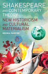 E-book, Shakespeare and Contemporary Theory, Parvini, Neema, Bloomsbury Publishing
