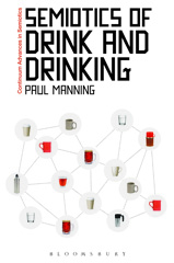 E-book, Semiotics of Drink and Drinking, Bloomsbury Publishing