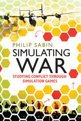 E-book, Simulating War, Sabin, Philip, Bloomsbury Publishing